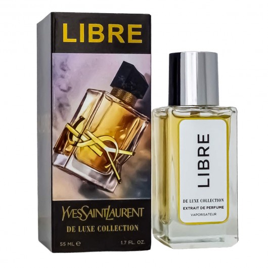 Yves Saint Laurent Libre,edp., 55ml