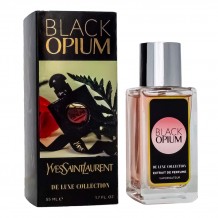 Yves Saint Laurent Black Opium,edp., 55ml