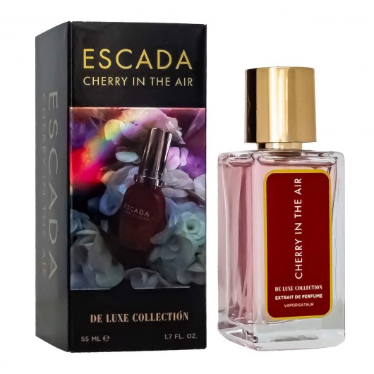 Escada Cherry In The Air,edp.,55ml