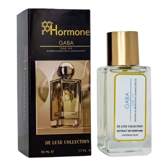 Hormone Paris Gaba,edp., 55ml