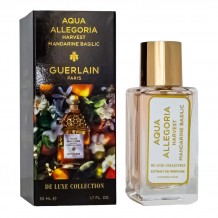 Guerlain Aqua Allegoria Mandarine Basilic,edp., 55ml