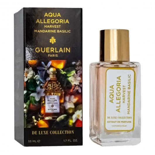 Guerlain Aqua Allegoria Mandarine Basilic,edp., 55ml