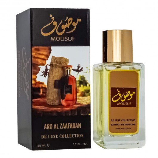 Ard Al Zaafaran Mousuf,edp., 55ml