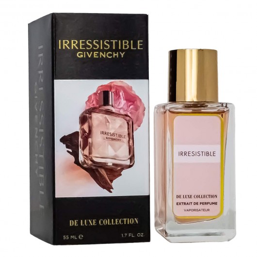 Givenchy Irressistible,edp., 55ml