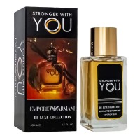 Giorgio Armani Stronger With You For Men,edp.,55ml