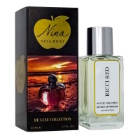 Nina Ricci Nina Red,edp., 55ml