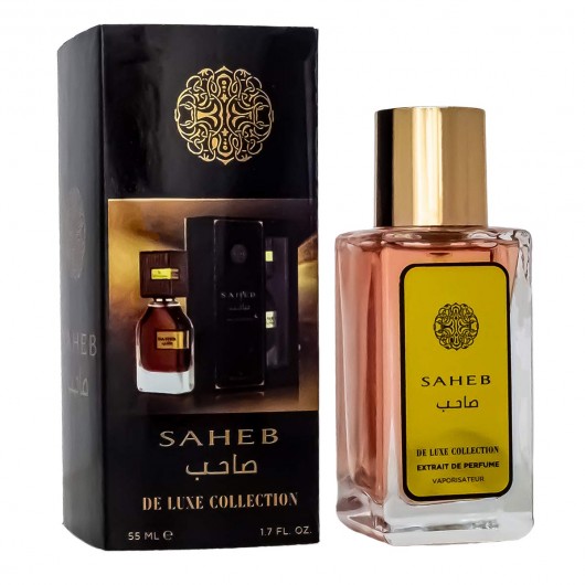 Ard Al Zaafaran Saheb,edp., 55ml