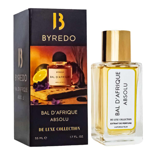 Byredo Bal D'Afrique Absolu,edp., 55ml