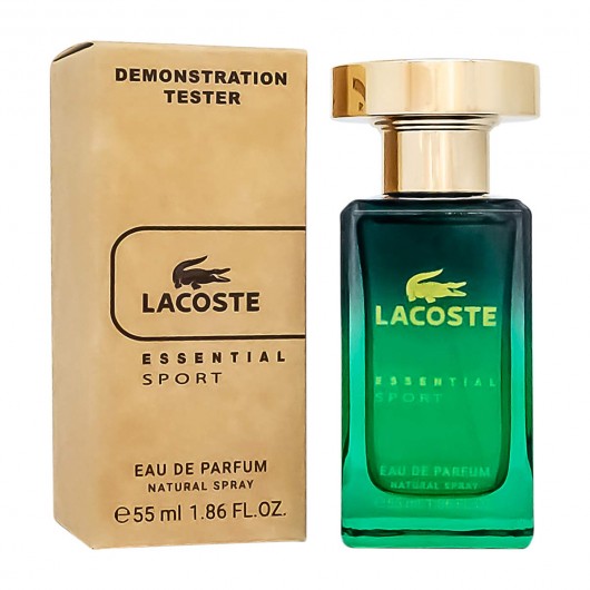 Тестер Lacoste Essential Sport,edp., 55ml