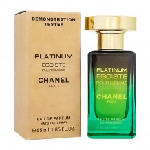 Тестер Chanel Platinum Egoiste,edp., 55ml