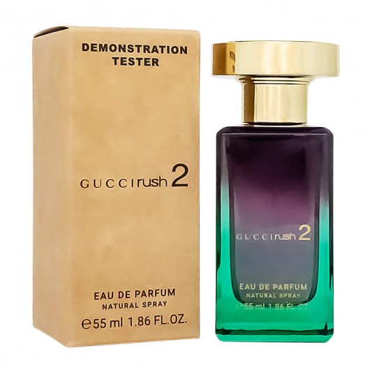 Тестер Gucci rush 2,edp., 55ml