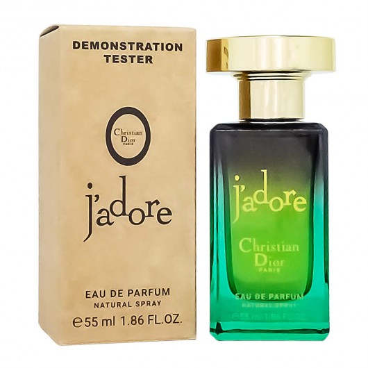 Тестер Christian Dior J'Adore,edp., 55ml