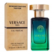 Тестер Versace Man Fraiche,edp., 55ml