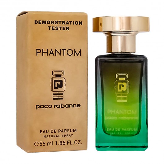 Тестер Paco Rabanne Phantom,edp., 55ml