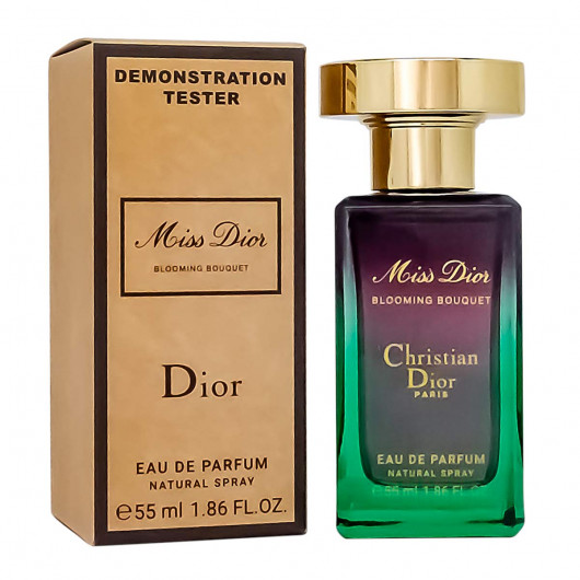 Тестер Christian Dior Miss Dior Blooming Bouquet,edp., 55ml