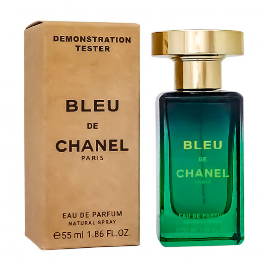 Тестер Chanel Bleu de Chanel.edp., 55ml