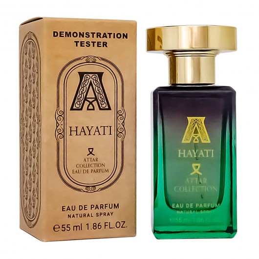 Тестер Attar Collection Hayati,edp., 55ml