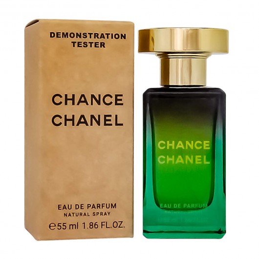 Тестер Chanel Chance,edp., 55ml