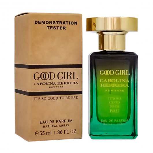 Тестер Carolina Herrera Good Girl,edp., 55ml