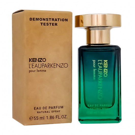 Тестер Kenzo L'Eau Par Pour Femme,edp., 55ml