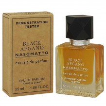 Тестер Nasomatto Black Afgano, edp., 55 ml