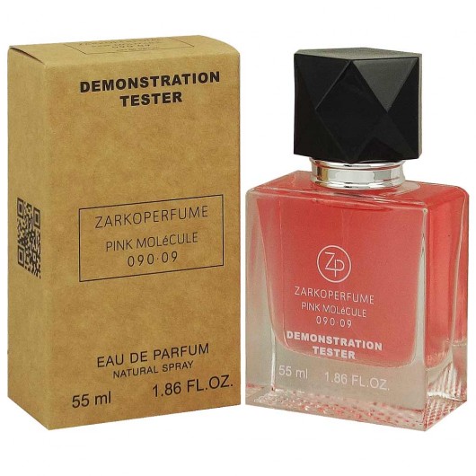 Тестер ZarcoParfume Pink Molecule 090.09, edp., 55 ml