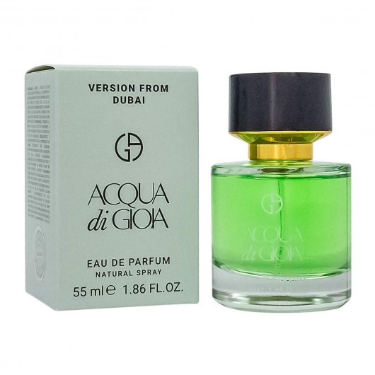 Giorgio Armani Acqua di Gioia,edp., 55ml