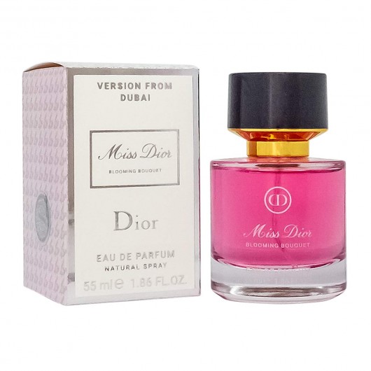 Christian Doir Miss Dior Blooming Bouquet,edp., 55ml