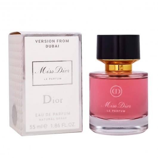 Christian Dior Miss Dior Le Parfum,edp., 55ml