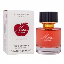 Nina Ricci Illusion,edp., 55ml