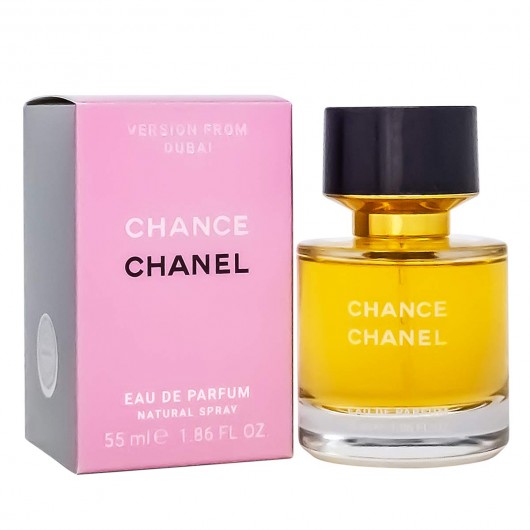 Chanel Chance,edp., 55ml