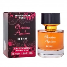 Christina Aguilera By Night,edp., 55ml