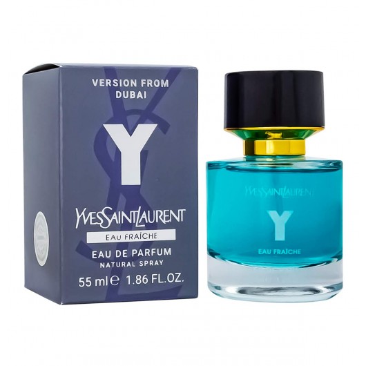 Yves Saint Laurent Y Eau Frache,edp., 55ml