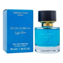 Dolce & Gabbana Light Blue Women,edp., 55ml