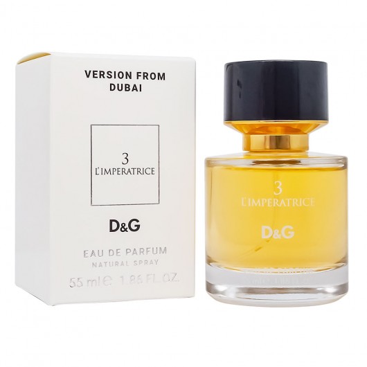 Dolce & Gabbana L'Imperatrice,edp., 55ml