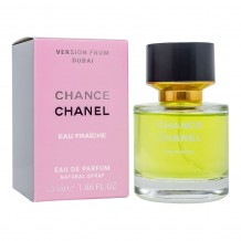 Chanel Chance Eau Fraiche,edp., 55ml