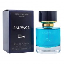 Christian Dior Sauvage,edp., 55ml