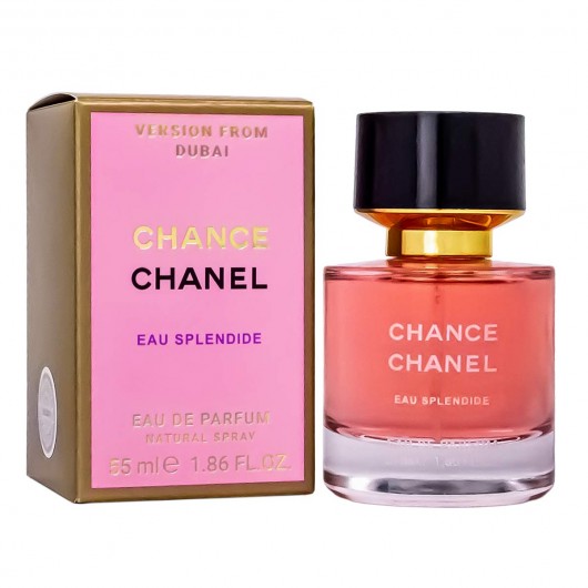 Chanel Chance Eau Splendide,edp., 55ml Chanel Chance Eau Splendide,edp., 55ml