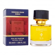 Marc-Antoine Barrois Tilia,edp.,55ml