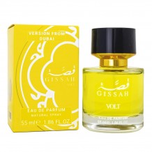 Gissah Volt,edp., 55ml
