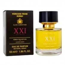 Clive Christian Noble Collection XXI Art Deco Blonde Amber,edp., 55ml