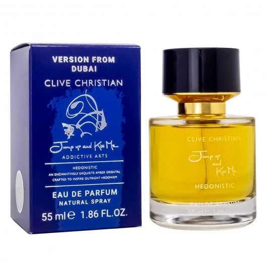 Clive Christian Jump Up And Kiss Me Hedonistic,edp., 55ml