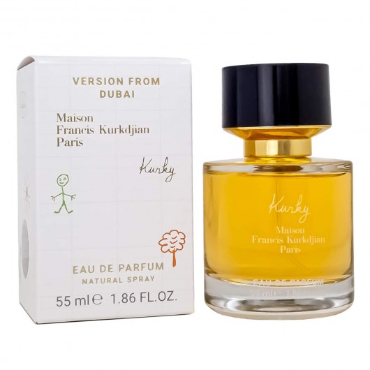 Maison Francis Kurkdjian Kurky,edp., 55ml