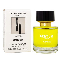 Genium Painter,edp., 55ml Genium Painter,edp., 55ml