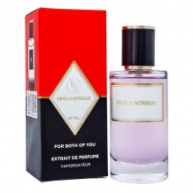 Haute Fragrance Company Devil's Intrigue,edp., 57ml