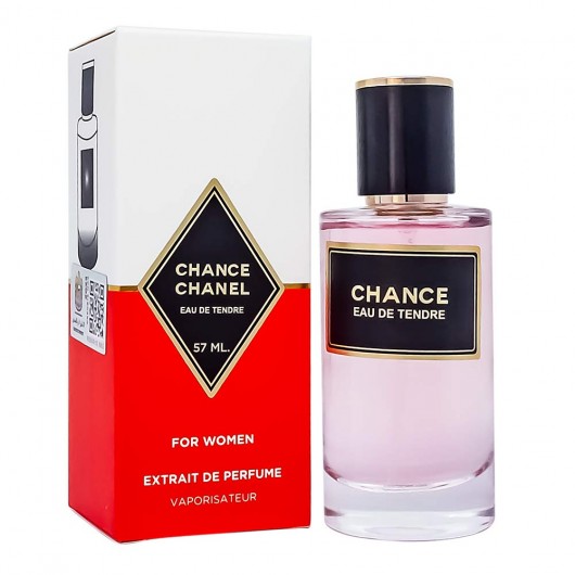 Chanel Chance Eau De Tendre,edp., 57ml