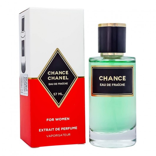 Chanel Chance Eau De Fraiche,edp., 57ml