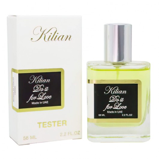 Тестер Kilian Do It For Love, 58ml