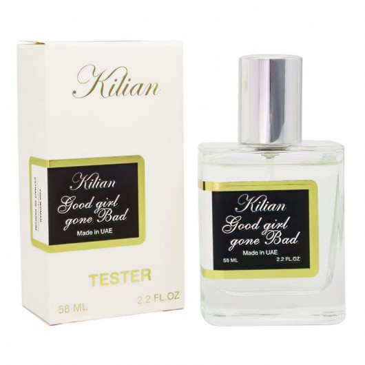 Тестер Kilian Good Girl Gone Bad, 58ml