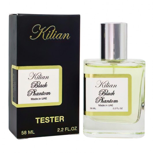 Тестер Kilian Black Phantom, 58ml